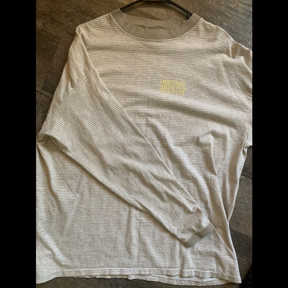 Arizona long sleeve